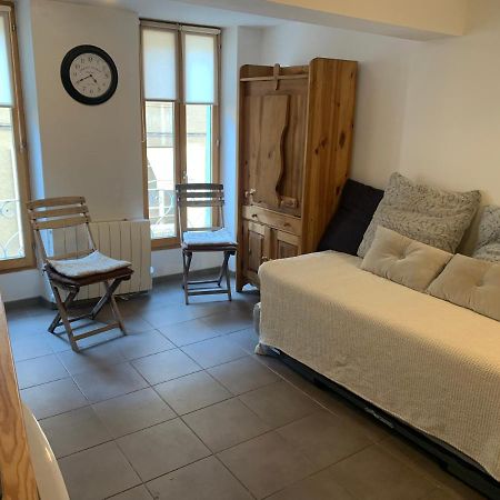 Location Barcelonnette Apartment Екстериор снимка