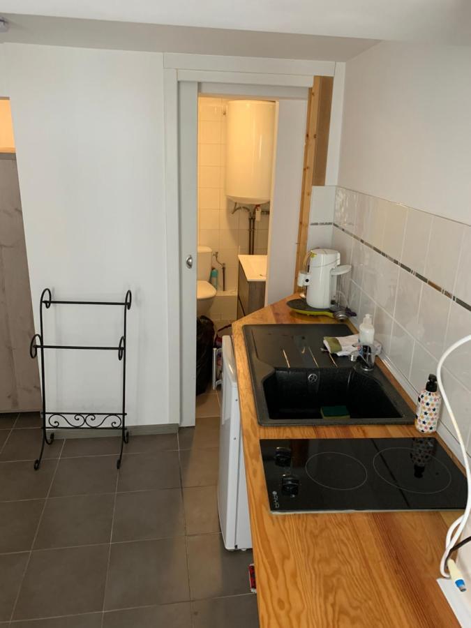Location Barcelonnette Apartment Екстериор снимка