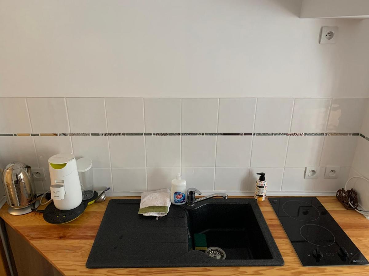 Location Barcelonnette Apartment Екстериор снимка