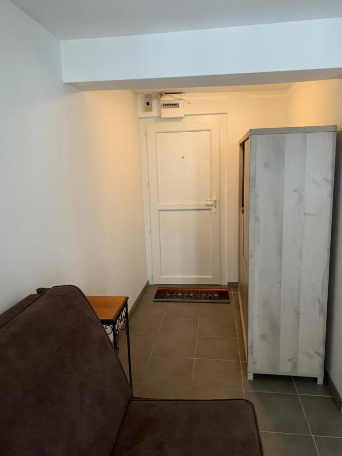Location Barcelonnette Apartment Екстериор снимка